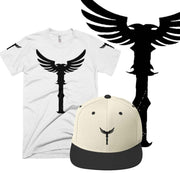 Guardian T-Shirt & Hat Bundle