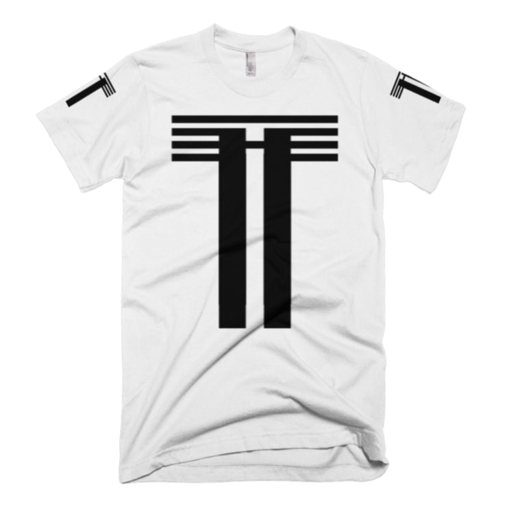 Pillars T-shirt