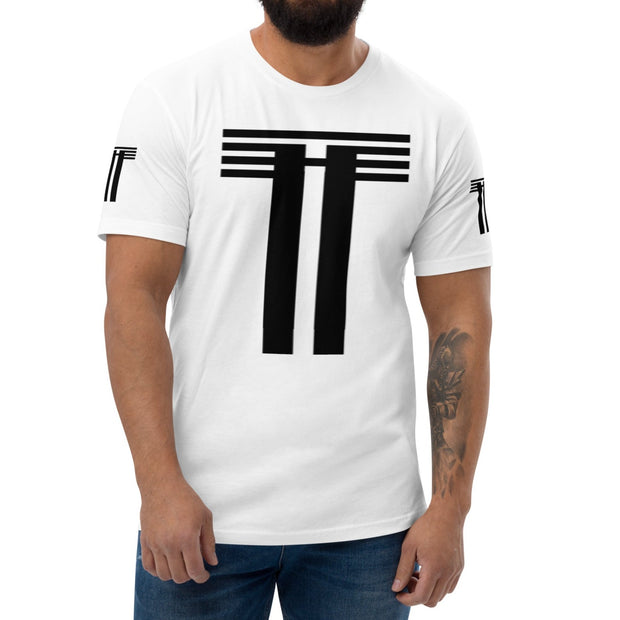 Pillars T-shirt