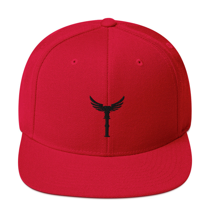 Guardian Snapback Hat