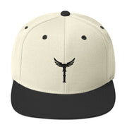 Guardian Snapback Hat