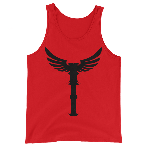 Guardian Tank Top