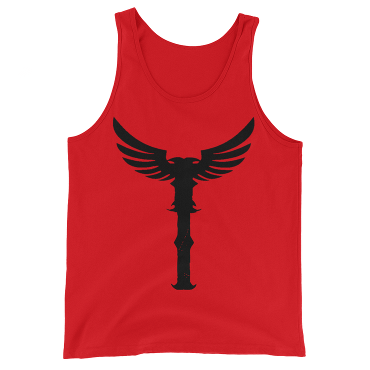 Guardian Tank Top